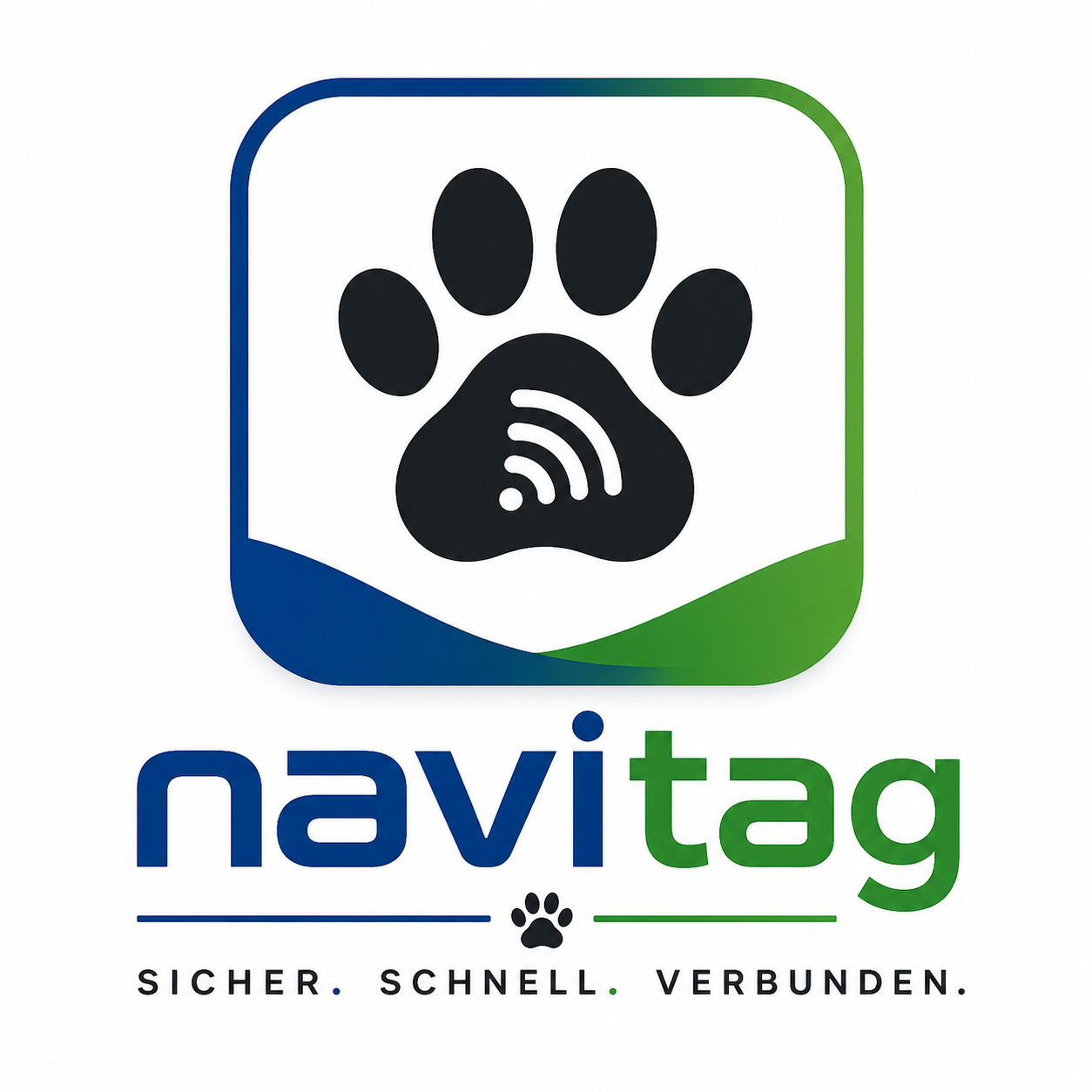 Navitag Logo
